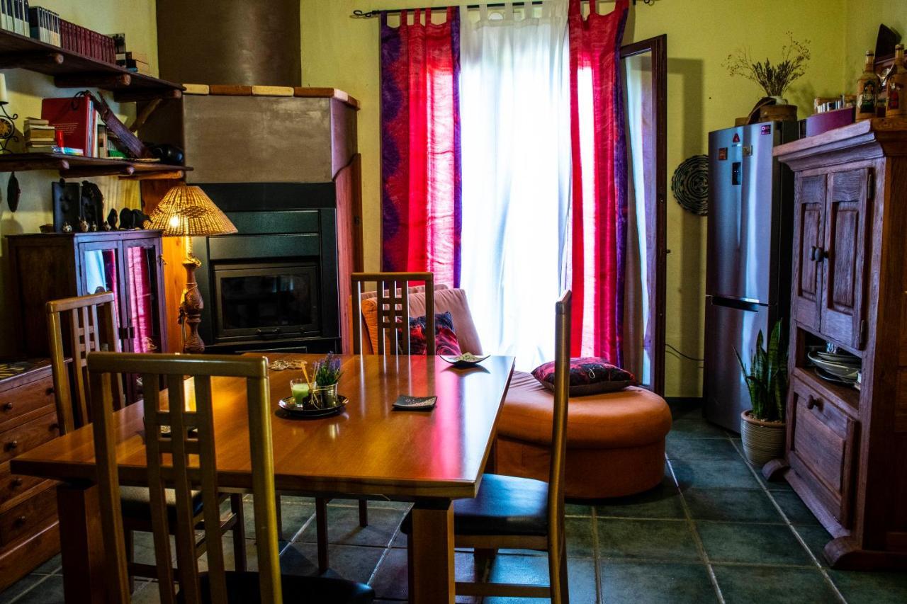 B&B La Noria San Sperate Kültér fotó